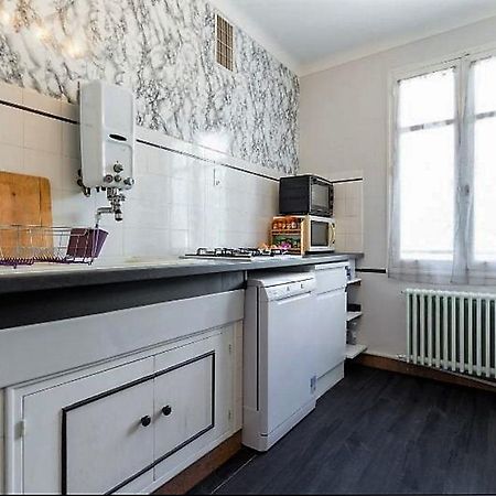Villa Lerina Cannes Extérieur photo