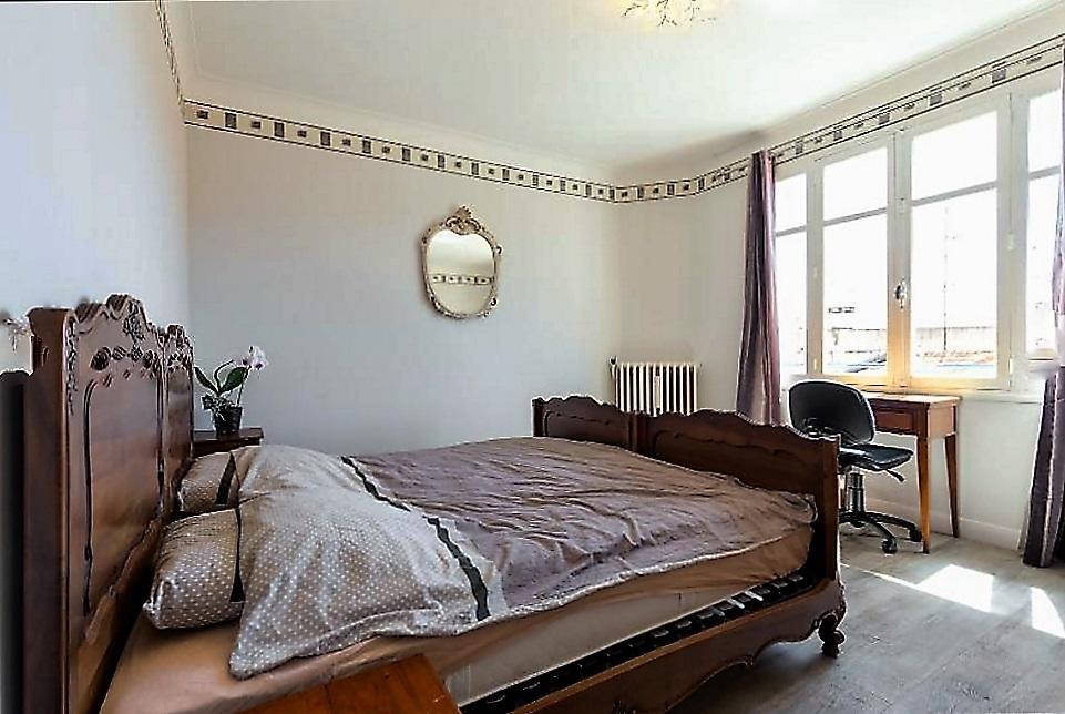 Villa Lerina Cannes Extérieur photo