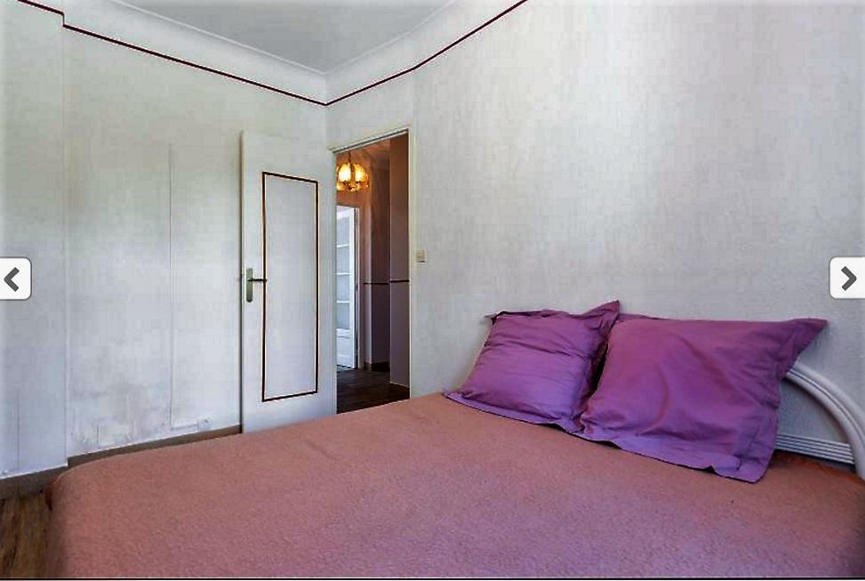 Villa Lerina Cannes Extérieur photo