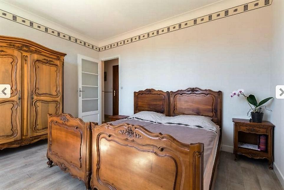 Villa Lerina Cannes Extérieur photo