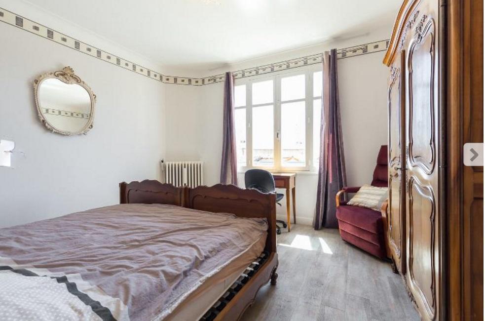Villa Lerina Cannes Extérieur photo